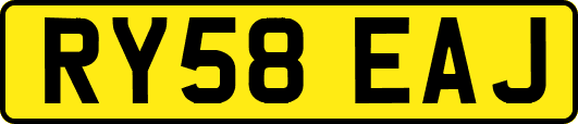 RY58EAJ