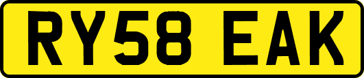 RY58EAK
