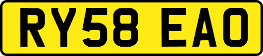 RY58EAO