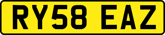 RY58EAZ