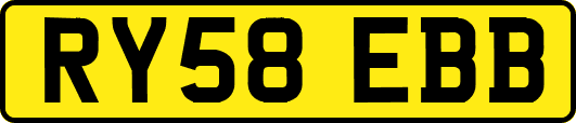 RY58EBB