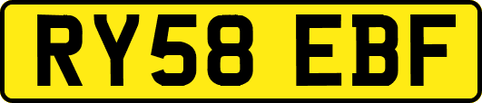 RY58EBF