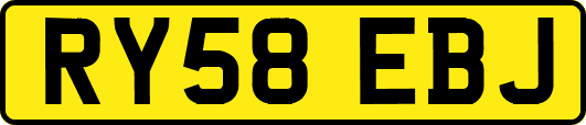 RY58EBJ