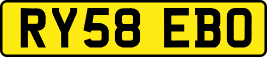 RY58EBO