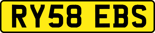 RY58EBS