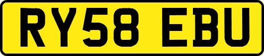 RY58EBU