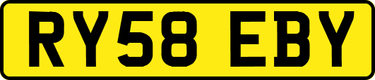 RY58EBY
