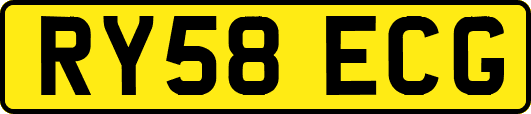 RY58ECG