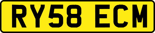 RY58ECM