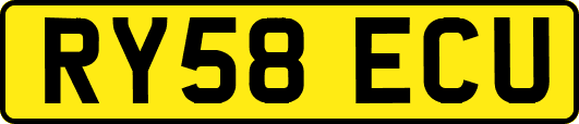 RY58ECU