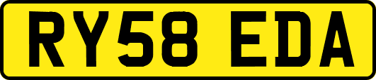 RY58EDA