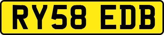 RY58EDB