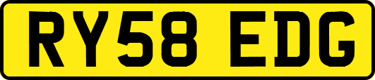 RY58EDG