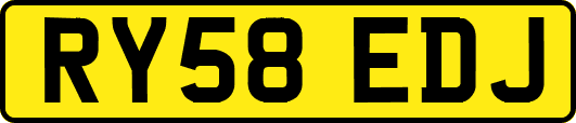 RY58EDJ