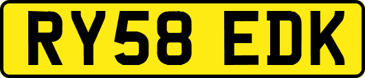RY58EDK