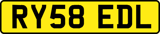 RY58EDL
