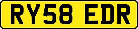 RY58EDR