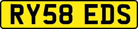 RY58EDS