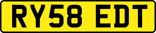 RY58EDT