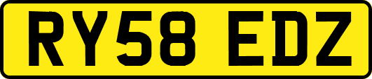 RY58EDZ