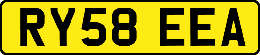RY58EEA