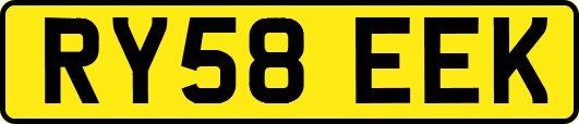 RY58EEK
