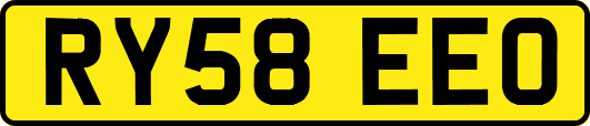 RY58EEO