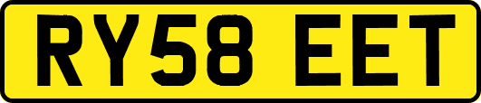 RY58EET