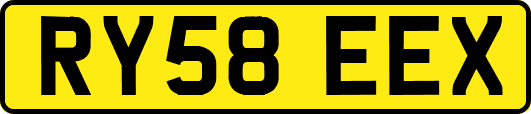 RY58EEX