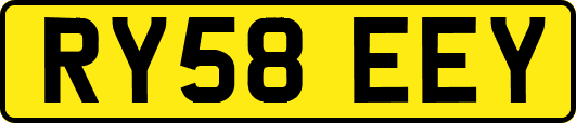 RY58EEY