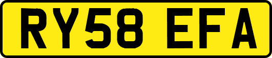 RY58EFA
