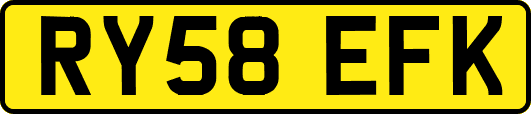 RY58EFK