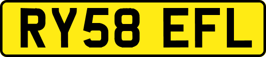 RY58EFL