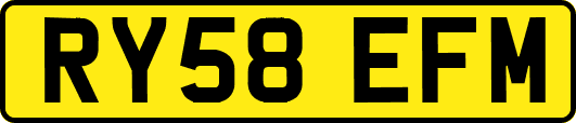 RY58EFM