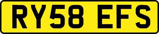 RY58EFS