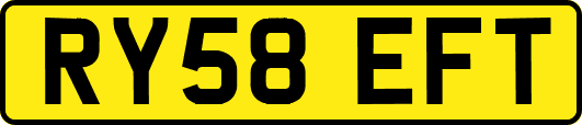 RY58EFT