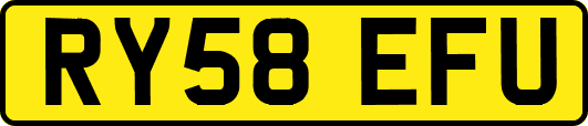 RY58EFU