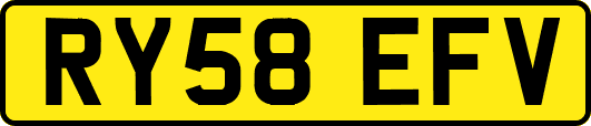 RY58EFV