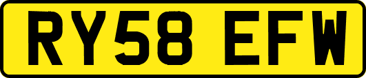 RY58EFW