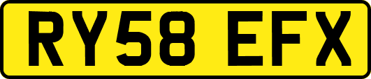 RY58EFX