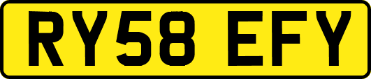 RY58EFY