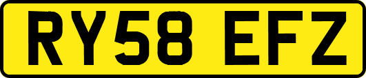 RY58EFZ