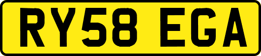 RY58EGA
