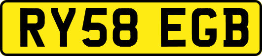 RY58EGB