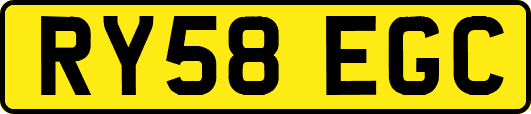 RY58EGC