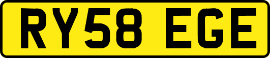 RY58EGE