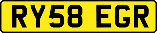 RY58EGR