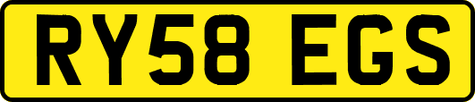 RY58EGS
