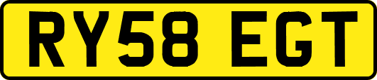 RY58EGT
