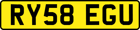 RY58EGU
